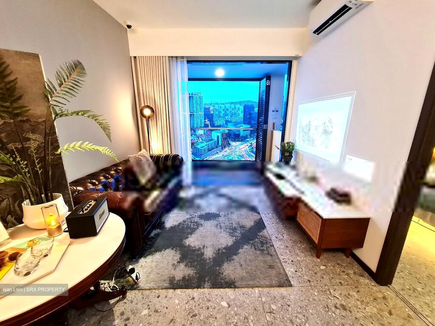 One Pearl Bank (D3), Apartment #399469011